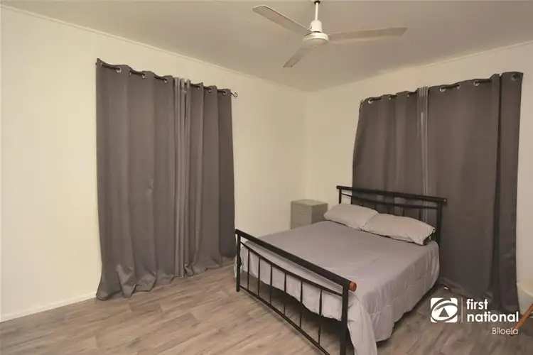 Sixth view of Homely house listing, 16 Buckland Street, Biloela QLD 4715