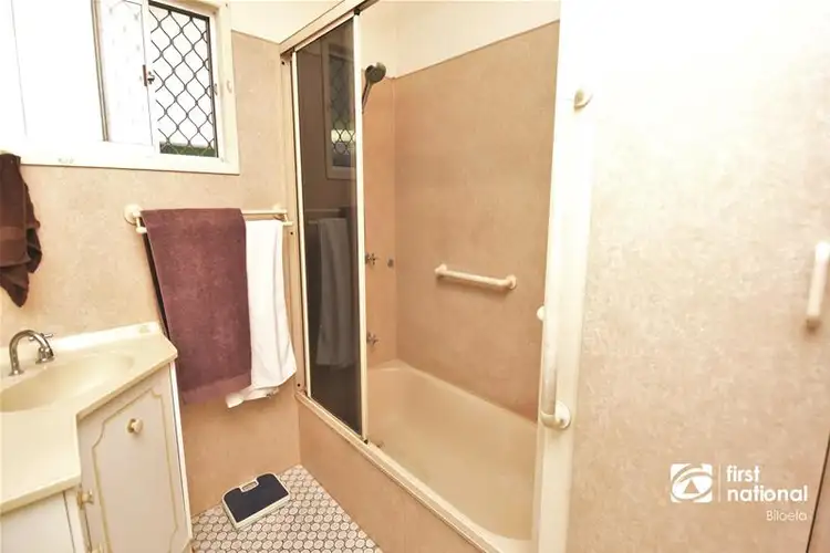 Seventh view of Homely house listing, 16 Buckland Street, Biloela QLD 4715
