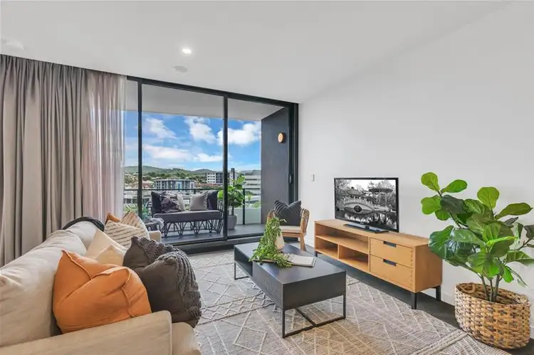 408/38 High Street, Toowong QLD 4066