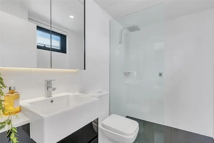 Fifth view of Homely apartment listing, 408/38 High Street, Toowong QLD 4066