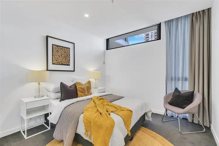 Sixth view of Homely apartment listing, 408/38 High Street, Toowong QLD 4066