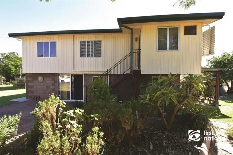 2 Gelobera Street, Biloela QLD 4715
