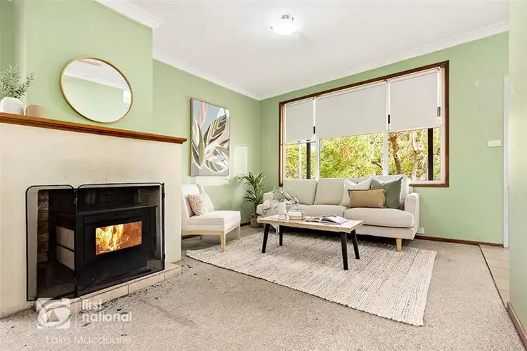 Second view of Homely house listing, 26 Fourth Street, Seahampton NSW 2286