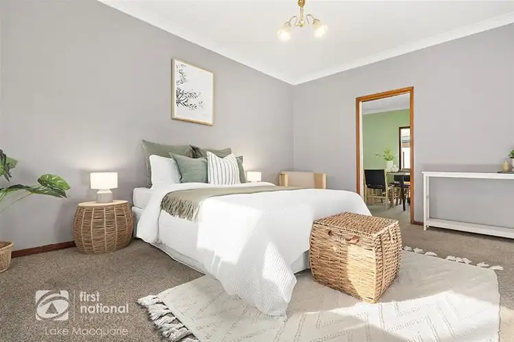 Fifth view of Homely house listing, 26 Fourth Street, Seahampton NSW 2286