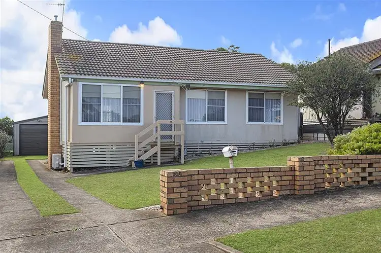 Main view of Homely house listing, 20 Hoddle Street, Warrnambool VIC 3280
