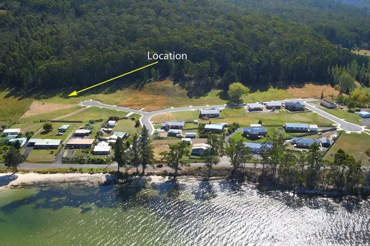17 Fritton Drive, Dover TAS 7117