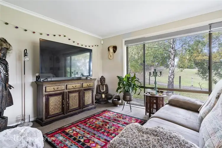 Third view of Homely house listing, 39 Crouchs Hill Road, Lucaston TAS 7109