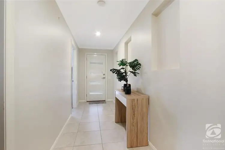 Second view of Homely house listing, 13 Gurney Crescent, Wodonga VIC 3690