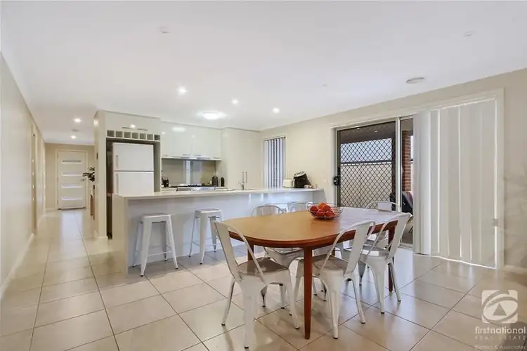 Third view of Homely house listing, 13 Gurney Crescent, Wodonga VIC 3690