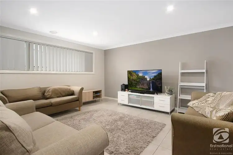 Fourth view of Homely house listing, 13 Gurney Crescent, Wodonga VIC 3690