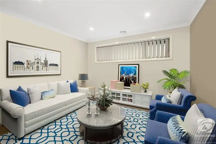 Fifth view of Homely house listing, 13 Gurney Crescent, Wodonga VIC 3690