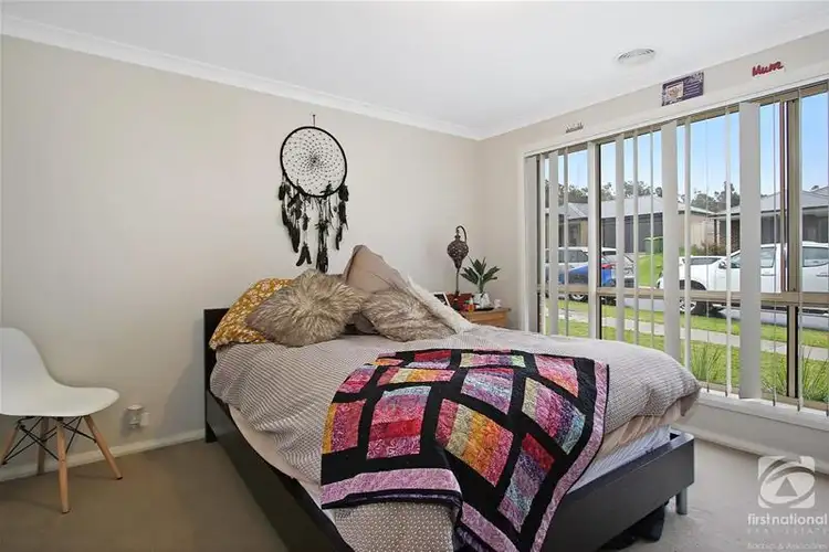 Sixth view of Homely house listing, 13 Gurney Crescent, Wodonga VIC 3690