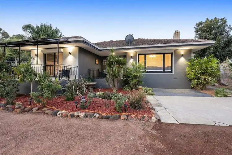 Main view of Homely house listing, 3 Viola Place, Roleystone WA 6111
