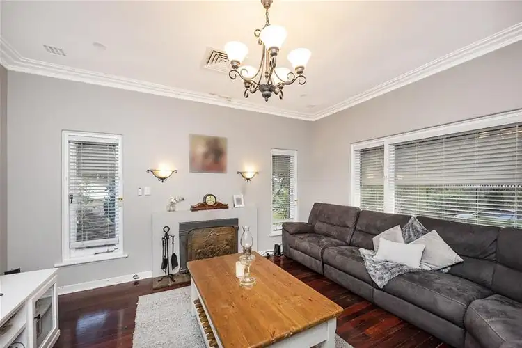 Second view of Homely house listing, 3 Viola Place, Roleystone WA 6111