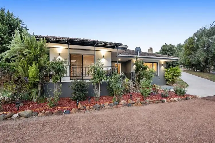 Fourth view of Homely house listing, 3 Viola Place, Roleystone WA 6111