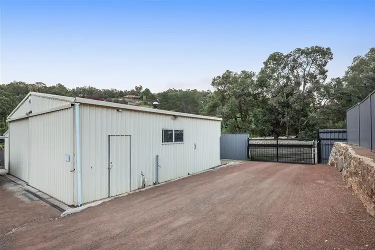 Fifth view of Homely house listing, 3 Viola Place, Roleystone WA 6111