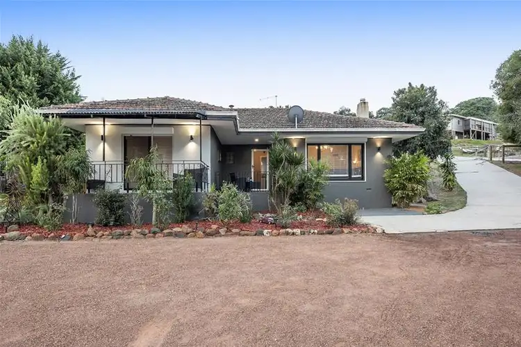 Sixth view of Homely house listing, 3 Viola Place, Roleystone WA 6111