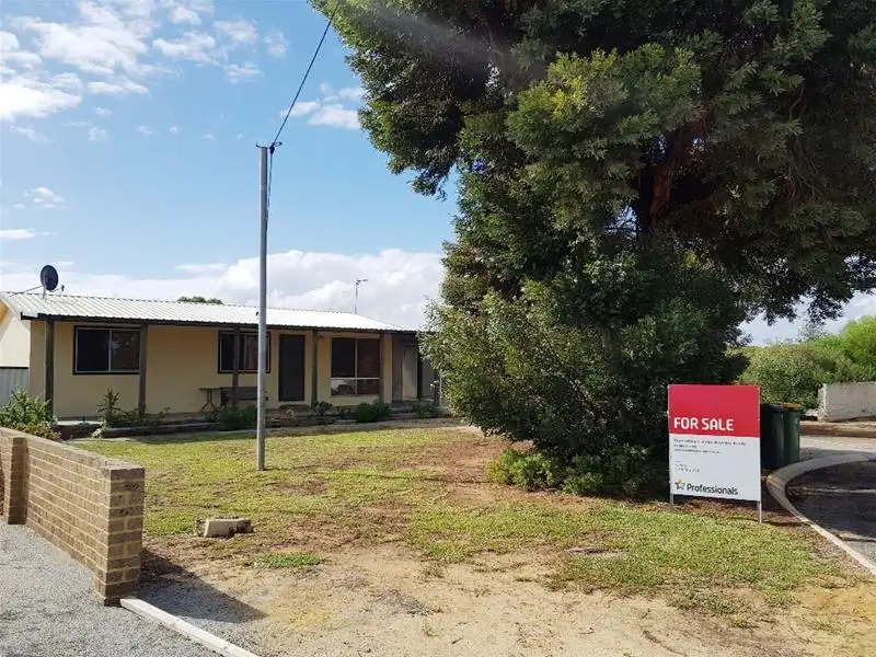 Main view of Homely house listing, 7 CALLISTEMON Close, Leeman WA 6514
