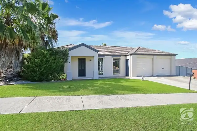 49 Firestone Way, West Wodonga VIC 3690