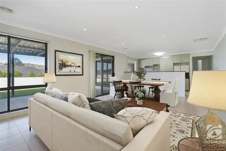 Third view of Homely house listing, 49 Firestone Way, West Wodonga VIC 3690