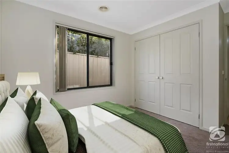 Sixth view of Homely house listing, 49 Firestone Way, West Wodonga VIC 3690