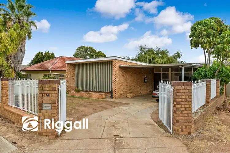 9 Hereford Street, Enfield SA 5085