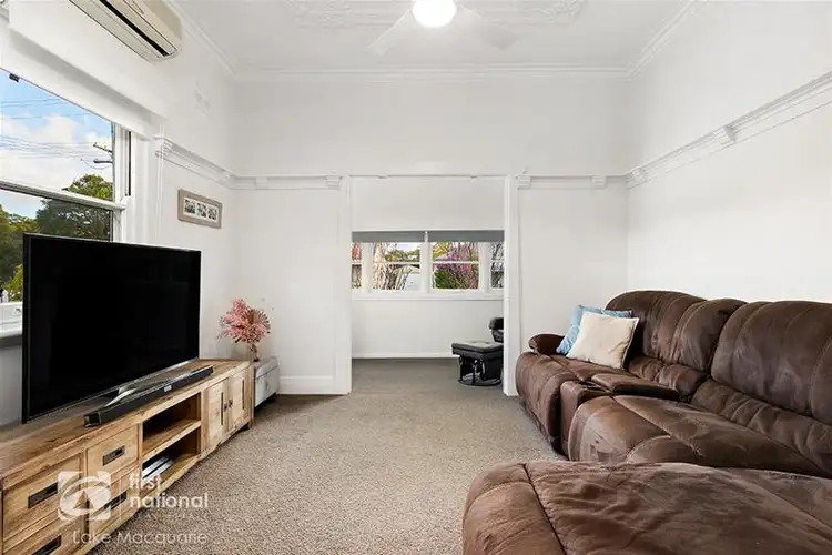 Third view of Homely house listing, 46 Irving Street, Wallsend NSW 2287