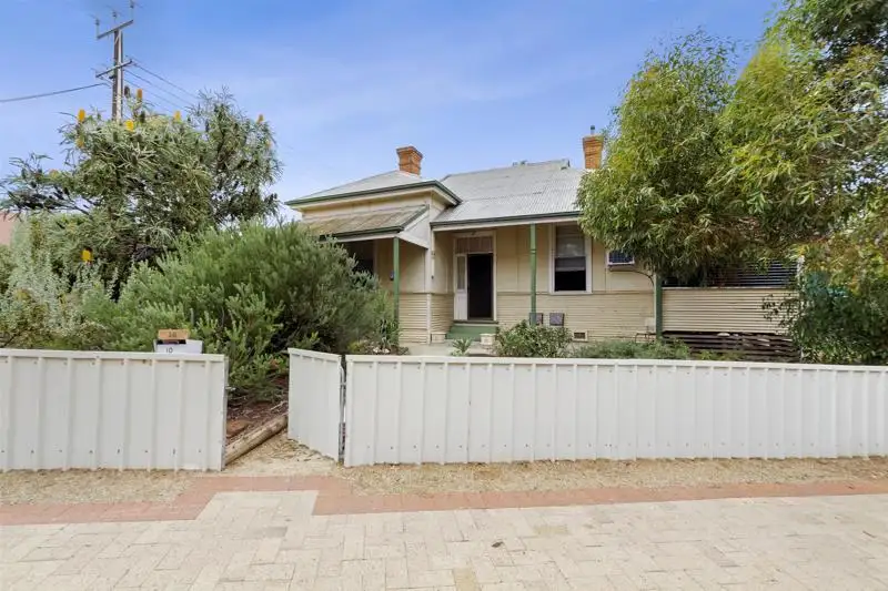 Main view of Homely house listing, 18 Crawford Terrace, Berri SA 5343
