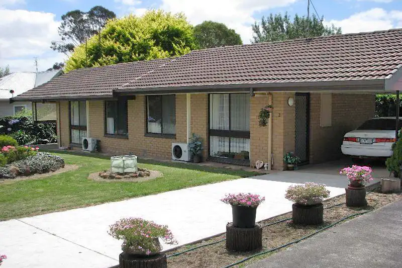 Main view of Homely house listing, 1 & 2/60 Austin Street, Hawkesdale VIC 3287