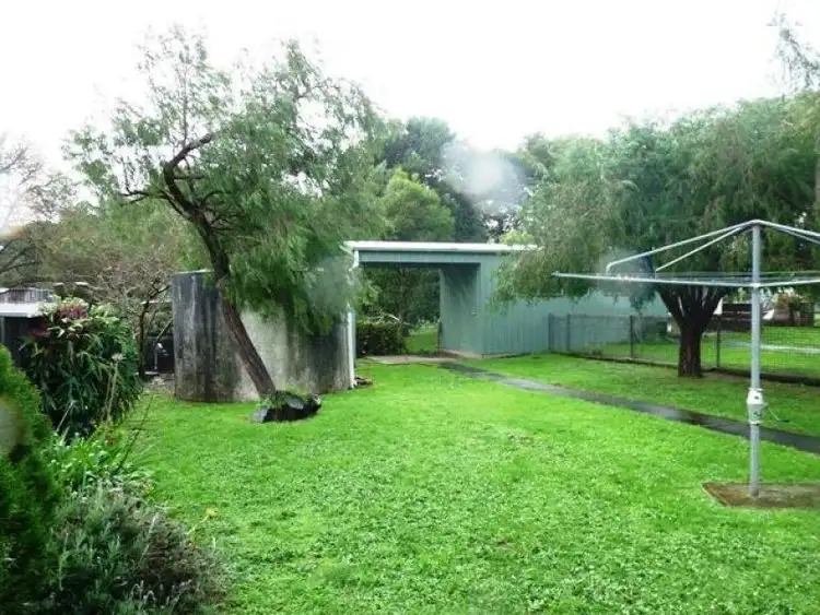 Fifth view of Homely house listing, 1 & 2/60 Austin Street, Hawkesdale VIC 3287