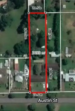 Seventh view of Homely house listing, 1 & 2/60 Austin Street, Hawkesdale VIC 3287