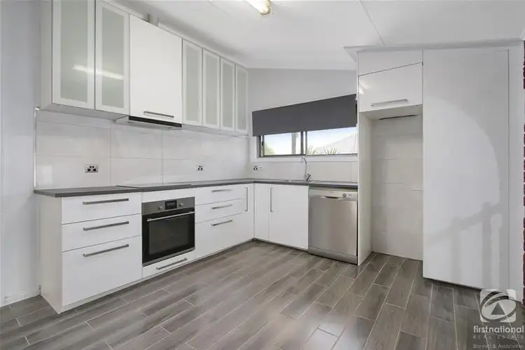 Main view of Homely house listing, 5 Spring Avenue, Wodonga VIC 3690