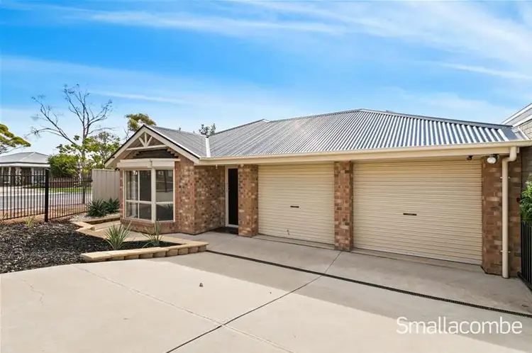 Main view of Homely house listing, 86 Marston Drive, Morphett Vale SA 5162