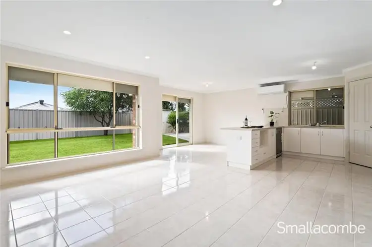 Third view of Homely house listing, 86 Marston Drive, Morphett Vale SA 5162