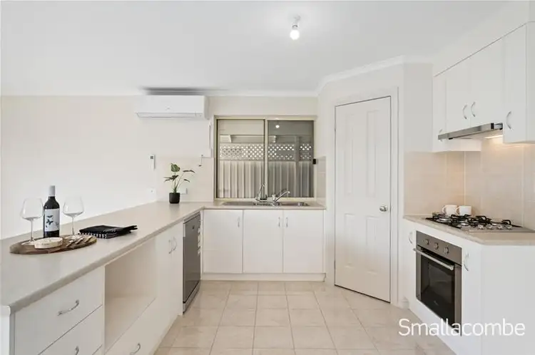 Fourth view of Homely house listing, 86 Marston Drive, Morphett Vale SA 5162