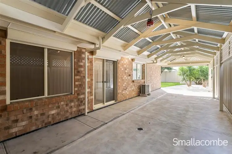 Fifth view of Homely house listing, 86 Marston Drive, Morphett Vale SA 5162