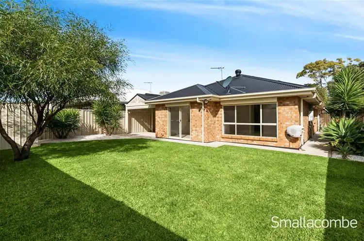 Sixth view of Homely house listing, 86 Marston Drive, Morphett Vale SA 5162