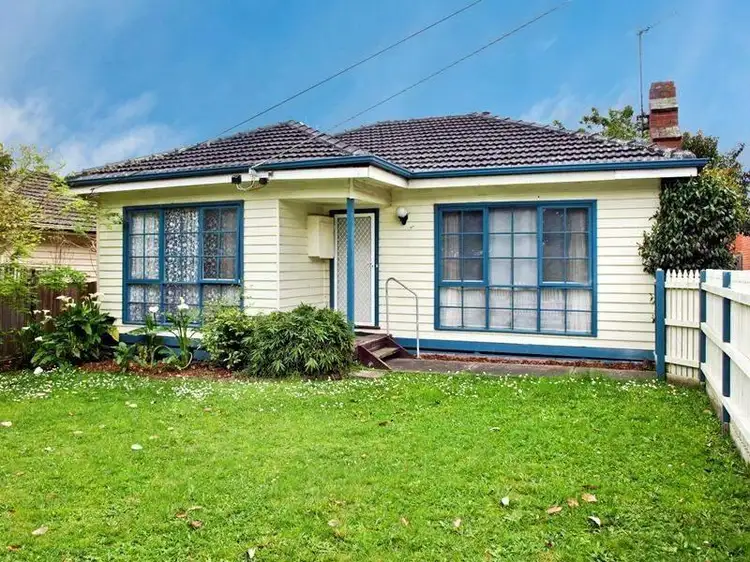 Main view of Homely unit listing, 1/54 Barkly Street, Ringwood VIC 3134