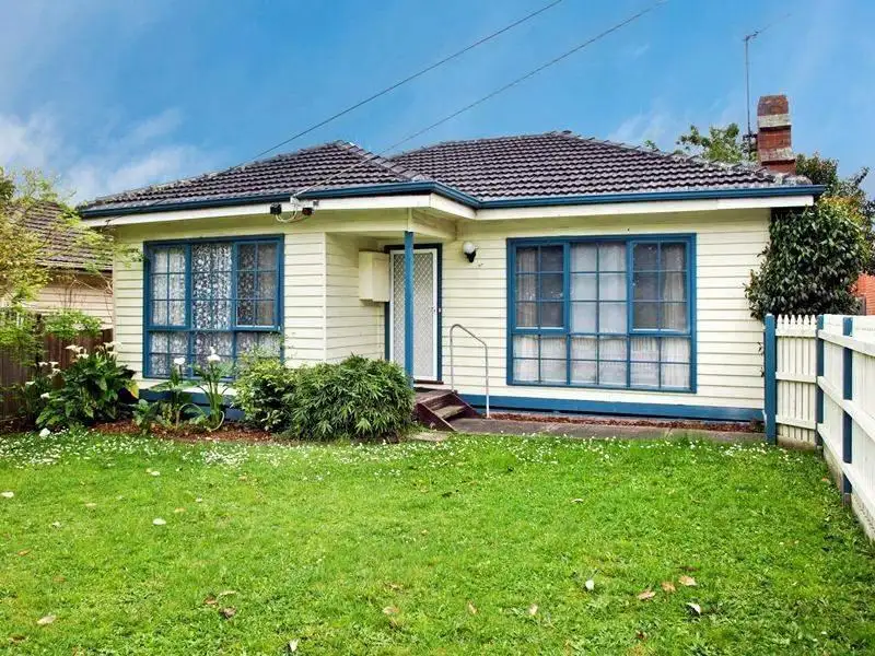 Main view of Homely unit listing, 1/54 Barkly Street, Ringwood VIC 3134