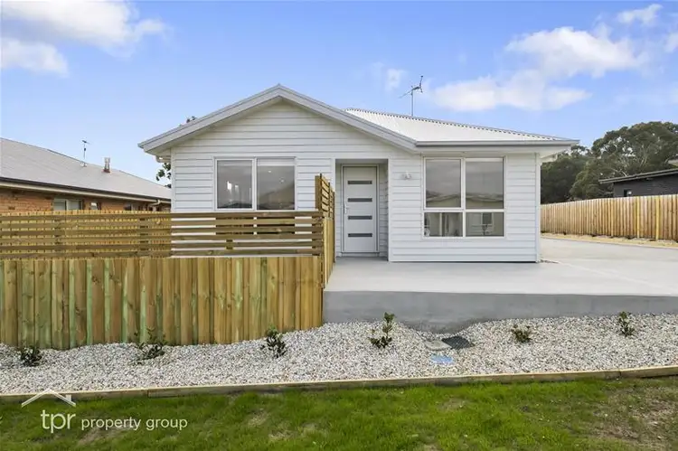 1/15 Ashy Way, Huonville TAS 7109