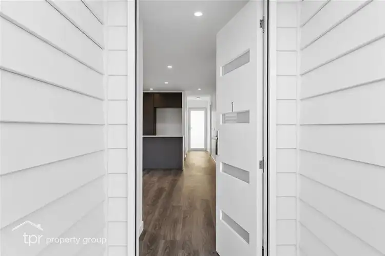 Third view of Homely house listing, 1/15 Ashy Way, Huonville TAS 7109