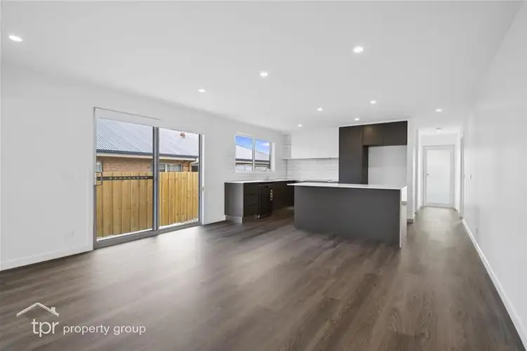 Fourth view of Homely house listing, 1/15 Ashy Way, Huonville TAS 7109