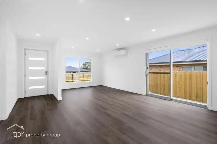 Fifth view of Homely house listing, 1/15 Ashy Way, Huonville TAS 7109