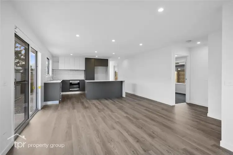 Sixth view of Homely house listing, 1/15 Ashy Way, Huonville TAS 7109