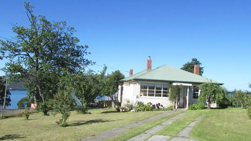 Main view of Homely house listing, 6990 Huon Highway, Dover TAS 7117