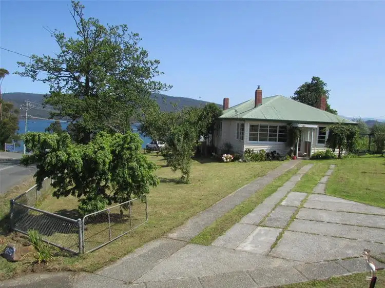 Fourth view of Homely house listing, 6990 Huon Highway, Dover TAS 7117