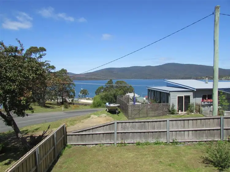 Fifth view of Homely house listing, 6990 Huon Highway, Dover TAS 7117