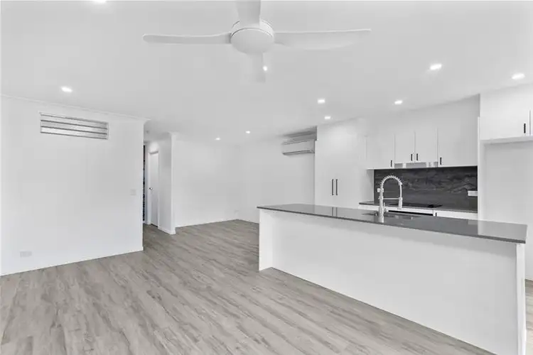 Sixth view of Homely townhouse listing, 102/43 Murtha Drive, Elanora QLD 4221