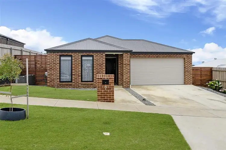 Main view of Homely house listing, 5 Hose Street, Warrnambool VIC 3280