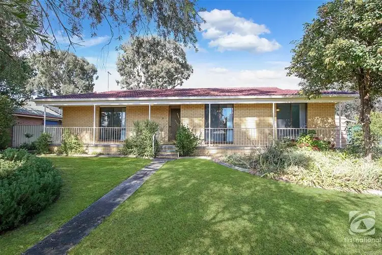 13 Wiltshire Crescent, Wodonga VIC 3690